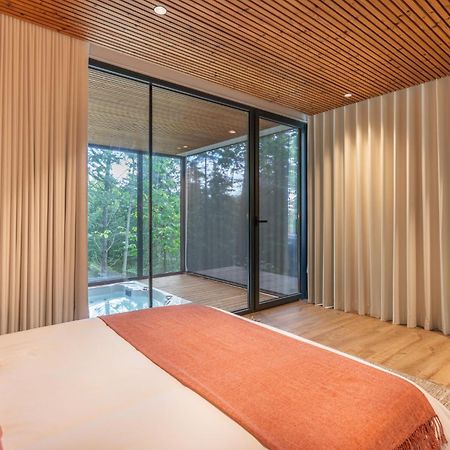 גימראייש Villas Prendal Eco Living - Minho'S Guest מראה חיצוני תמונה