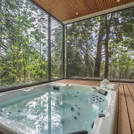 גימראייש Villas Prendal Eco Living - Minho'S Guest מראה חיצוני תמונה