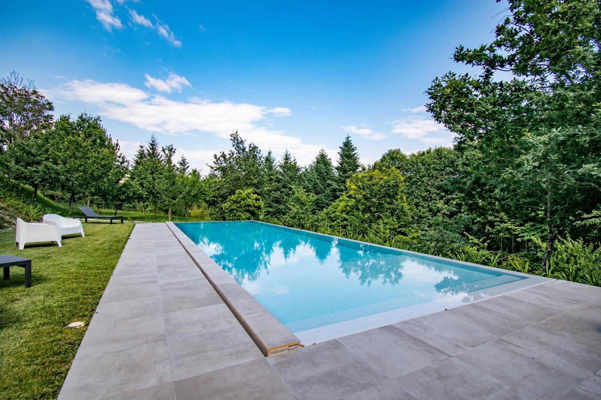 גימראייש Villas Prendal Eco Living - Minho'S Guest מראה חיצוני תמונה