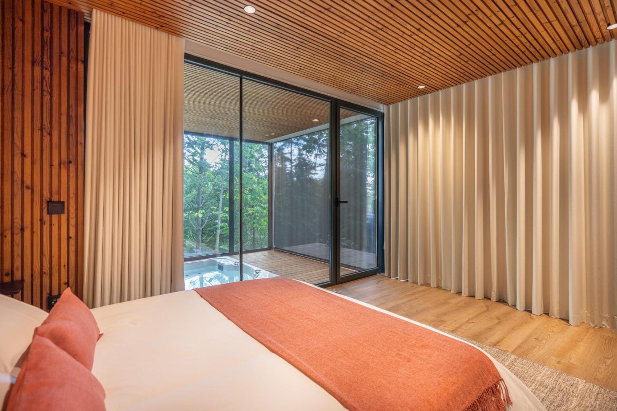 גימראייש Villas Prendal Eco Living - Minho'S Guest מראה חיצוני תמונה