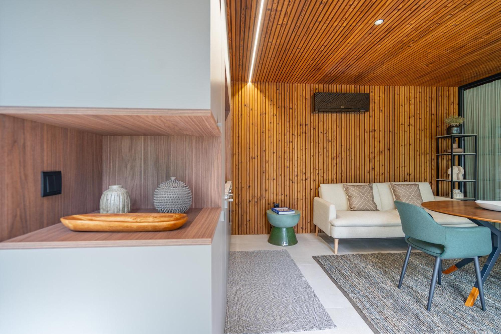 גימראייש Villas Prendal Eco Living - Minho'S Guest מראה חיצוני תמונה