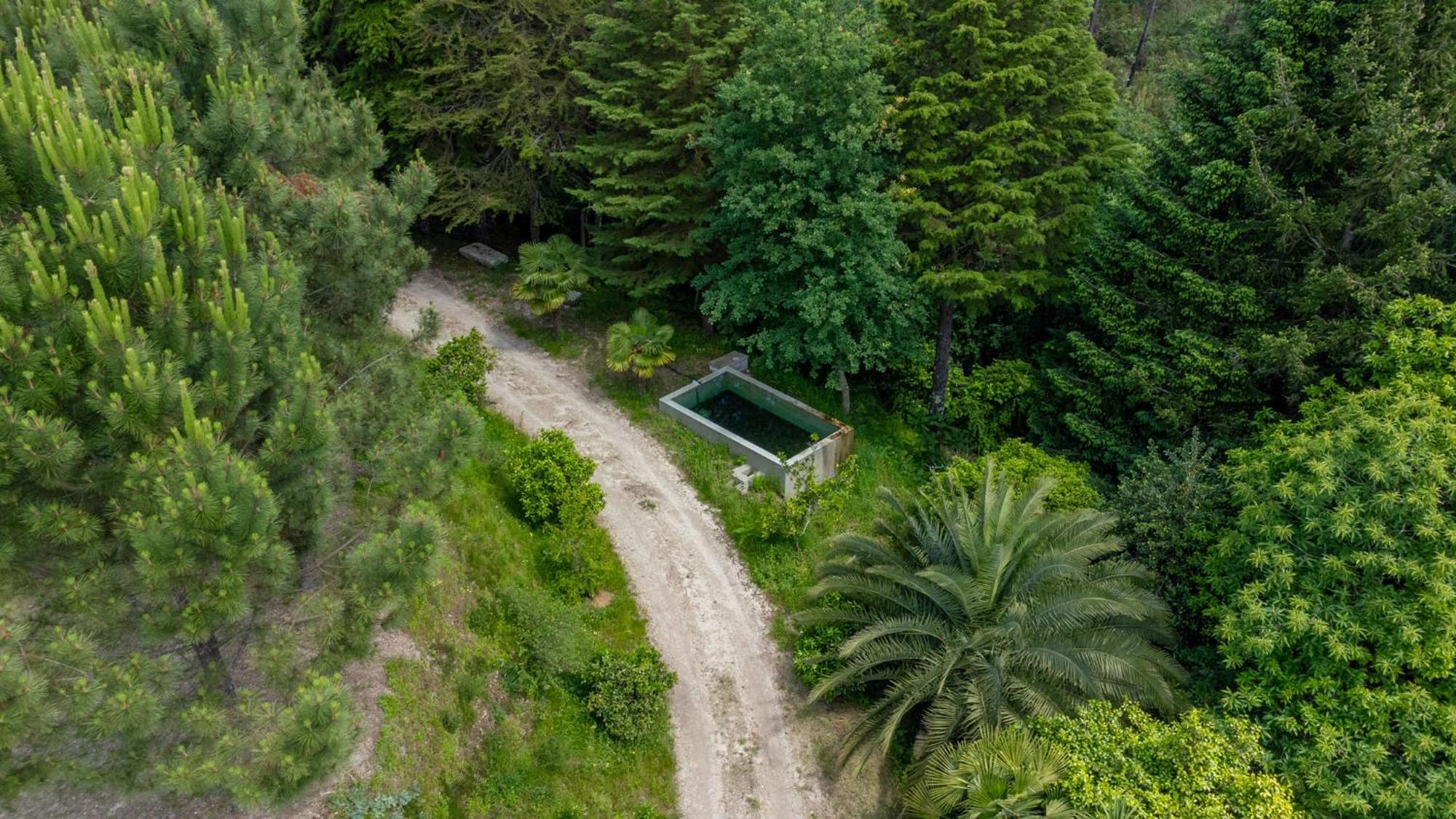 גימראייש Villas Prendal Eco Living - Minho'S Guest מראה חיצוני תמונה