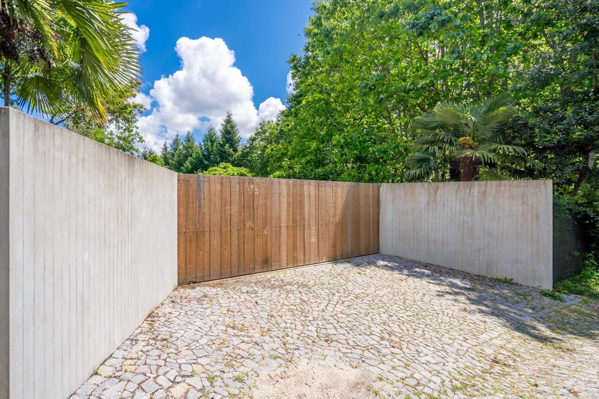 גימראייש Villas Prendal Eco Living - Minho'S Guest מראה חיצוני תמונה