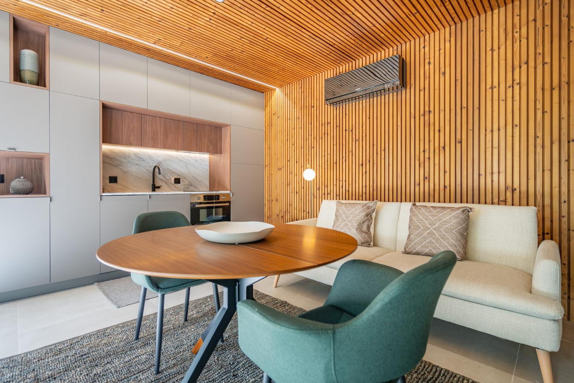 גימראייש Villas Prendal Eco Living - Minho'S Guest מראה חיצוני תמונה