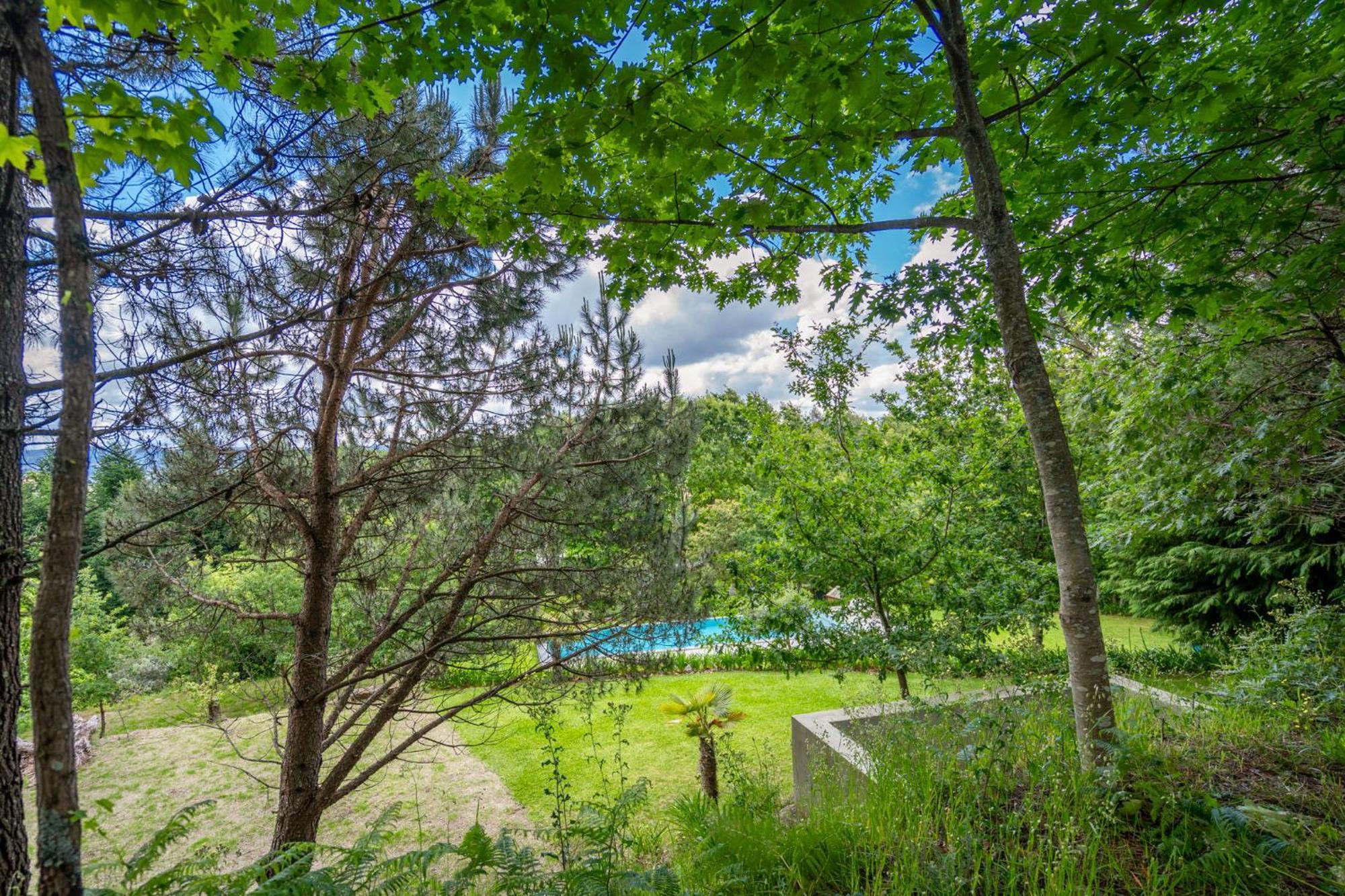 גימראייש Villas Prendal Eco Living - Minho'S Guest מראה חיצוני תמונה